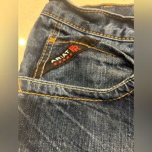 Ariat Relaxed Bootcut Men’s Jeans. FR M4. Like new Excellent condition. 32x36